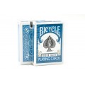 Bicycle Rider Back Turquoise
