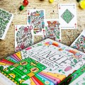Jungle Playing Cards