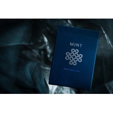 Mint 2 - Blueberry Mint