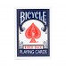 Bicycle 807 Blau 12-pack