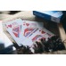 Vigor Playing Cards Blue Edition