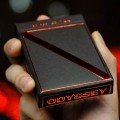 Odyssey Playing Cards Aether Edition
