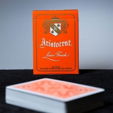 Aristocrats Orange