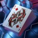 Star Wars Playing Cards - Gold Foil Special
