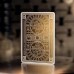 Star Wars Playing Cards - Gold Foil Special