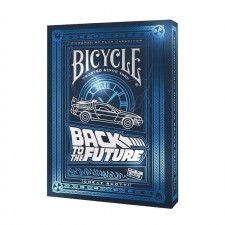 Bicycle Back To The Future