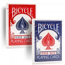 Bicycle 807 (Standaard alte Stil)
