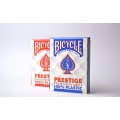 Bicycle Prestige Plastic 