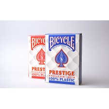 Bicycle Prestige Plastic 