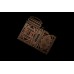 Sin City Playing Cards - Las Vegas