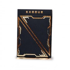 Odyssey Playing Cards Exodus Edition