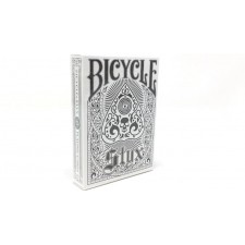 Bicycle Styx White