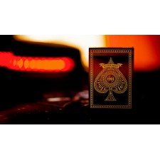 Dark Lordz Black Standard Edition