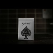 Rorrison's Sinners