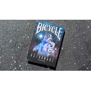 Bicycle Astronaut