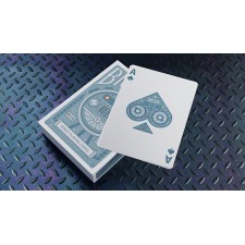 Bicycle Robot Playing Cards (Factory Edition)
