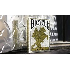 Bicycle Veni Vidi Vici Metallic