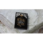 Bicycle Barclay Mountain
