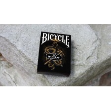 Bicycle Barclay Mountain