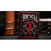 Bicycle Webbed Playing Cards