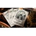 Pioneers Playing Cards Blue