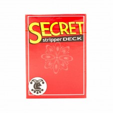 SS Adams Stripper Deck