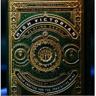 High Victorian Playing Cards...