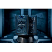 Star Wars Playing Cards - The Light Side