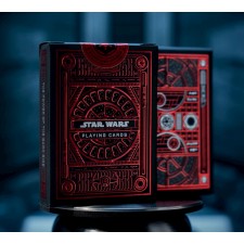 Star Wars Playing Cards - The Dark Side