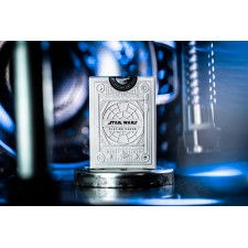 Star Wars Silver Edition - The Light Side