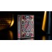 Avengers Infinity Saga Red Edition Playing Cards