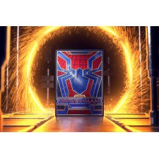 Spider-Man Spielkarten