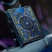Avengers Blue Edition Playing Cards